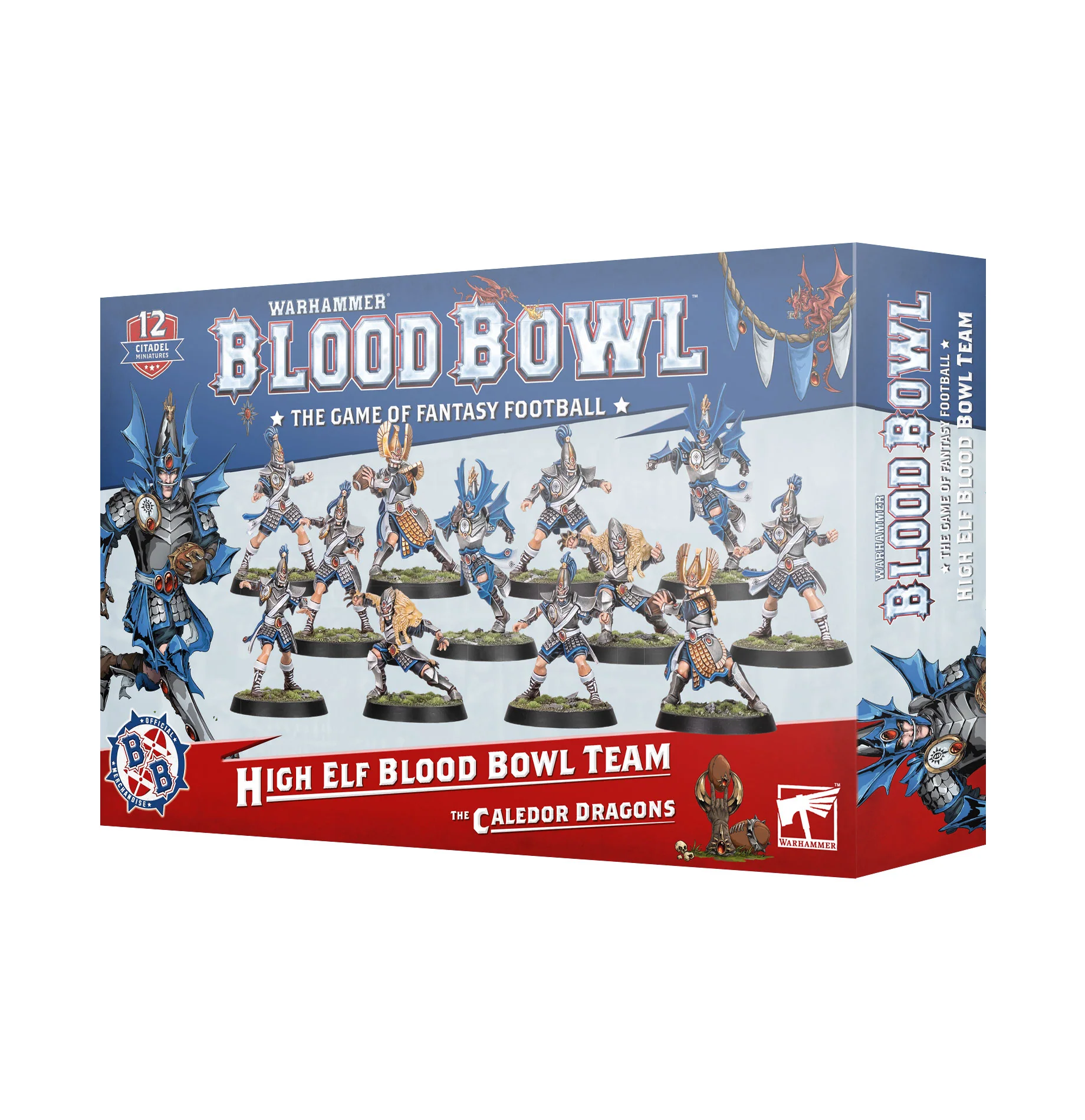 GW New and 2nd