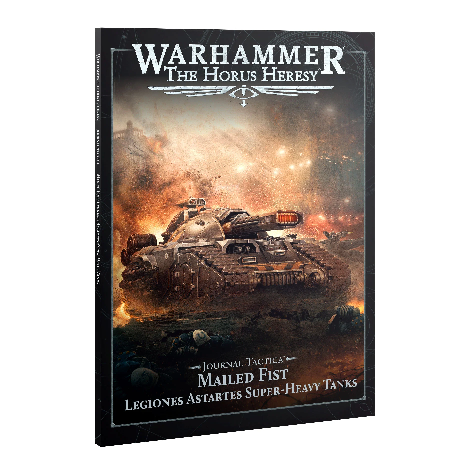 Pre-Order