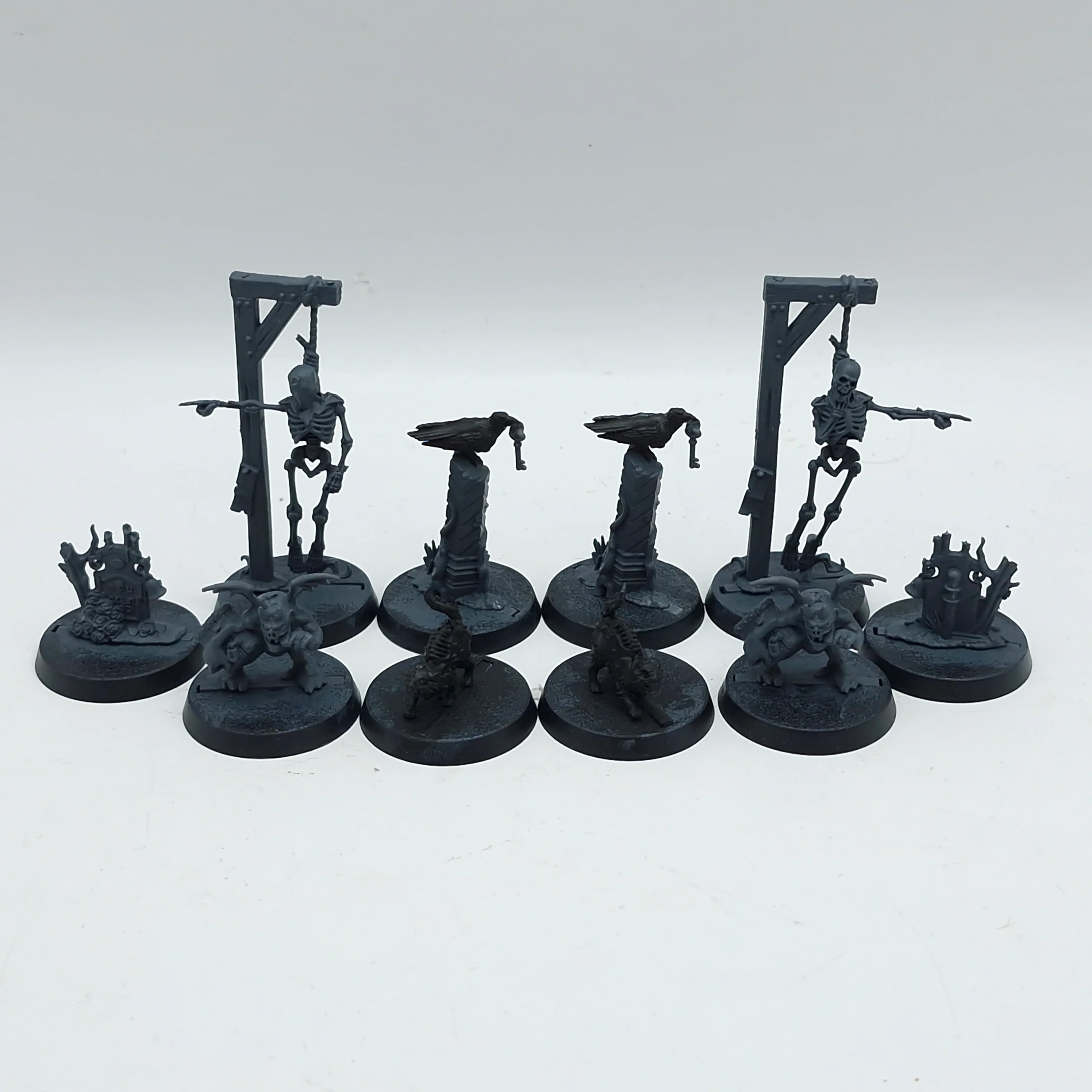 Miniatures