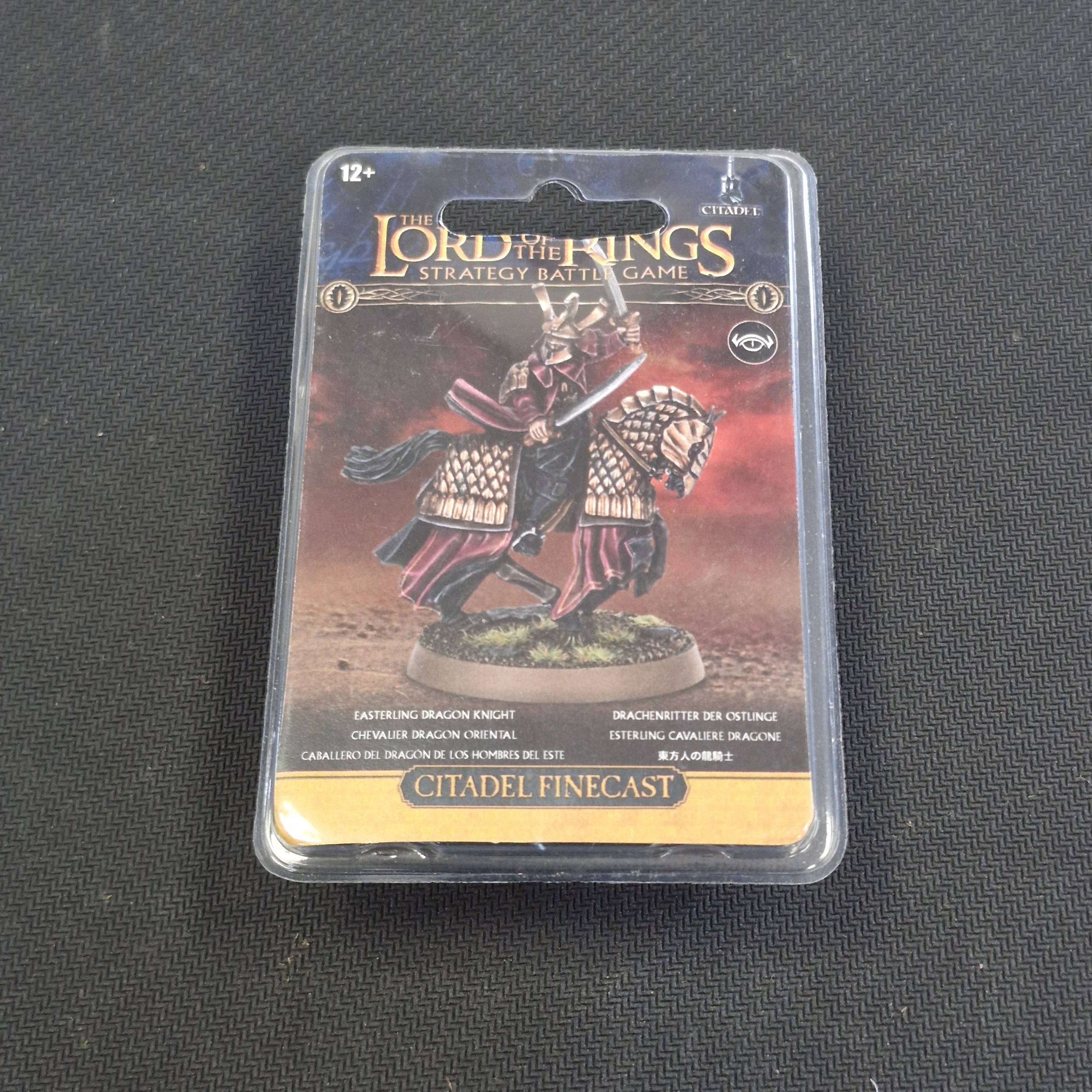 GW Boxed Games